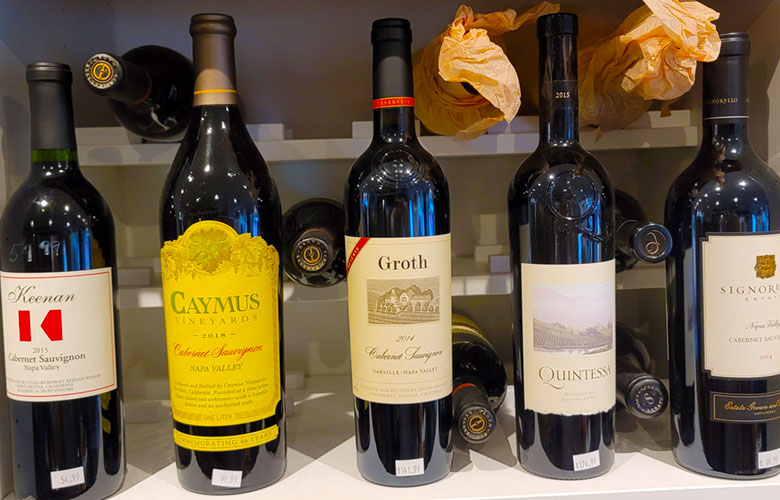 Alimentari Red Wines For Sale